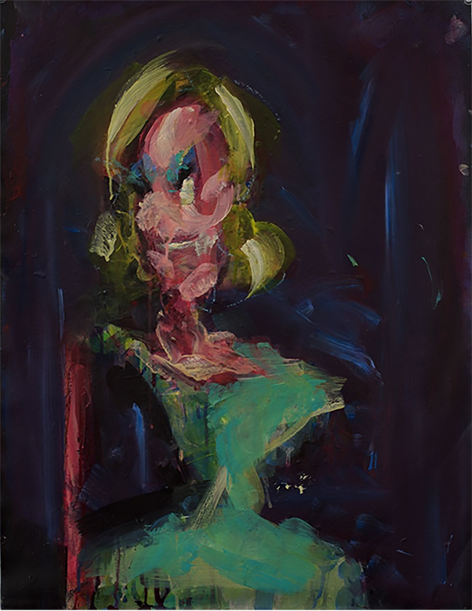 Introducing Karen Thomas